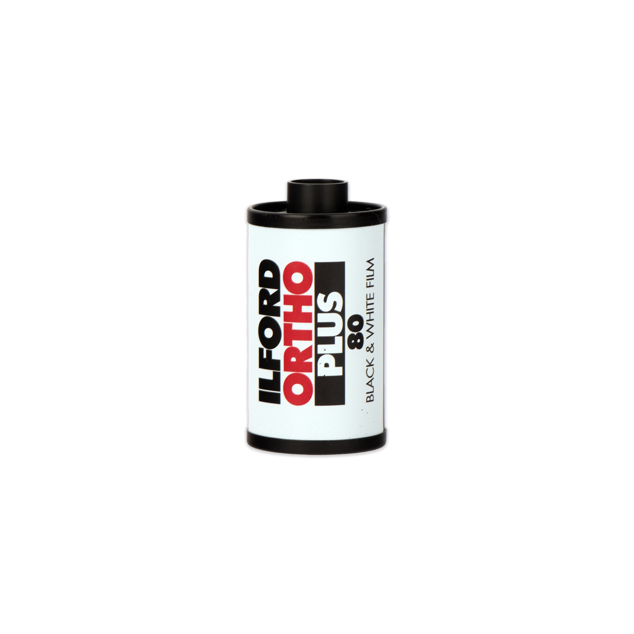 ILFORD ORTHO PLUS 80 | Dexter's Camera